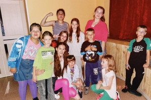 ВОТ ЭТО ДВИЖ! 