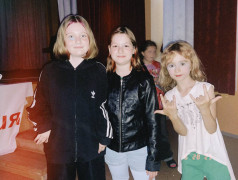 ВОТ ЭТО ДВИЖ! 