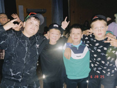 ВОТ ЭТО ДВИЖ! 