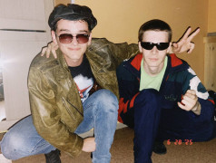 ВОТ ЭТО ДВИЖ! 