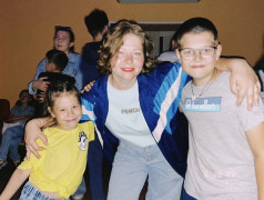 ВОТ ЭТО ДВИЖ! 