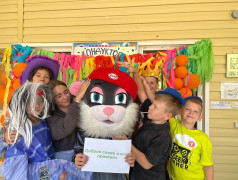 Один день с Движением Первых