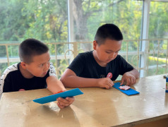 Один день с Движением Первых