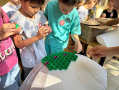 Один день с Движением Первых