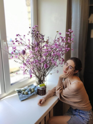 Тарасенко Наталья, Курсупова Виктория, Михайлова Мария, Малоросьянова Жанна