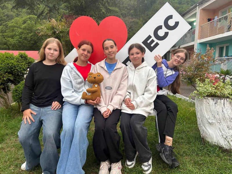 Мягкий медведь &ndash; символ тепла и заботы