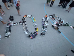 Один день с Движением Первых