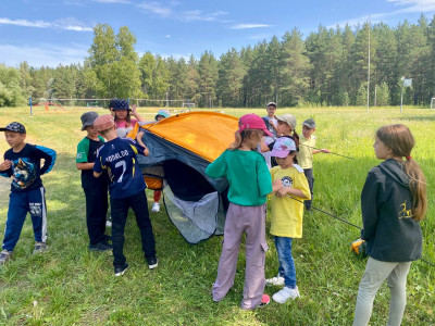 &laquo;Железнодорожный вызов&raquo;