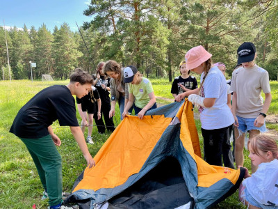 Наши мастерские