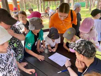 &laquo;Железнодорожный вызов&raquo;