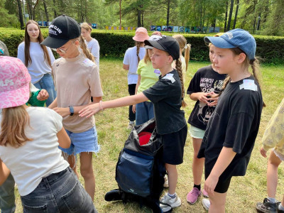 &laquo;Железнодорожный вызов&raquo;