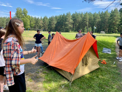 Наши мастерские