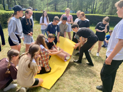 &laquo;Железнодорожный вызов&raquo;