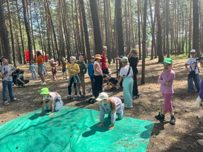 &laquo;Железнодорожный вызов&raquo;