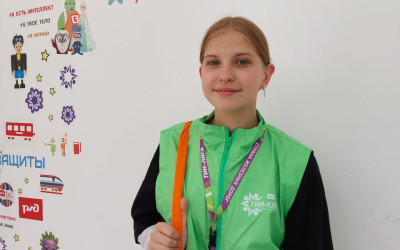 Новый дом Тин Лиги: пространство для молодежных инициатив и добровольчества