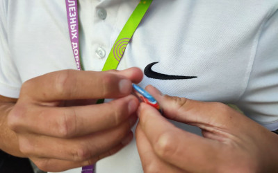 Награда всегда находит героев