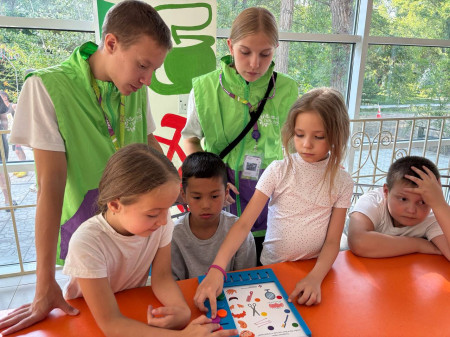 Секрет раскрыт - Мастер Игры раскрыл все тайны