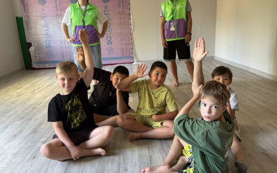 Мастер игры был бы рад таким помощникам! 