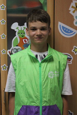 Алексей Д., Тин-лига 