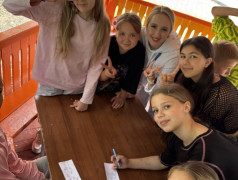 Квест-игра &laquo;Моя будущая Россия&raquo;