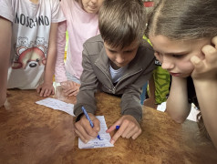 Квест-игра &laquo;Моя будущая Россия&raquo;