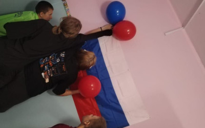 Оформление комнаты  Тин-лиги