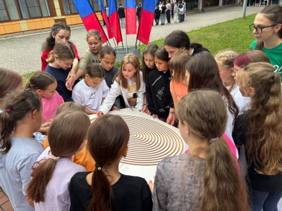 День ЖД профессий 