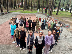 Тренинги на сплочение и командообразование