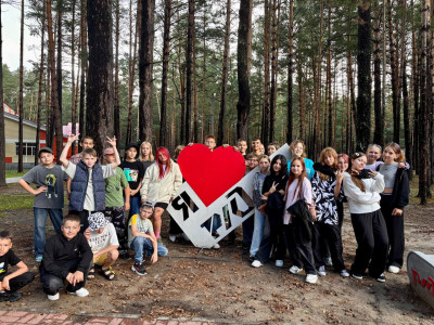 Мы - дети РЖД! Я люблю РЖД!