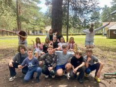 Фотокросс &laquo;Молодёжь за ЗОЖ&raquo;: новый этап здоровых традиций