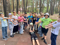 Фотокросс &laquo;Молодёжь за ЗОЖ&raquo;: новый этап здоровых традиций