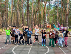 Фотокросс &laquo;Молодёжь за ЗОЖ&raquo;: новый этап здоровых традиций