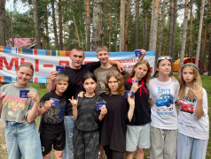 Космические гонки