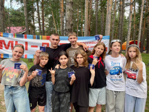 Космические гонки