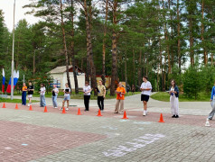 Космические гонки