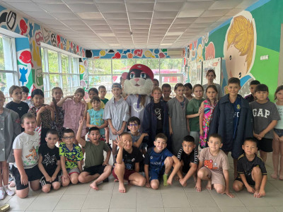 С профессией по рельсам жизни