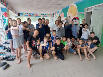 С профессией по рельсам жизни