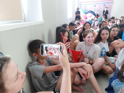 С профессией по рельсам жизни