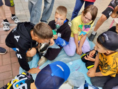 Нет ничего дороже человеческой жизни