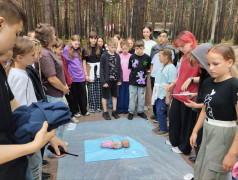 Нет ничего дороже человеческой жизни