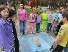 Нет ничего дороже человеческой жизни