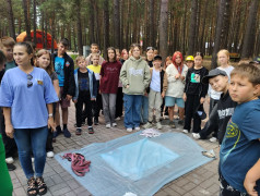 Нет ничего дороже человеческой жизни