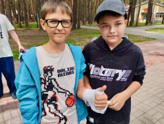 Нет ничего дороже человеческой жизни