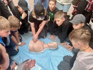 Нет ничего дороже человеческой жизни