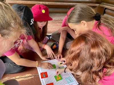 День ЖД профессий 