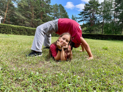 День ЖД профессий 