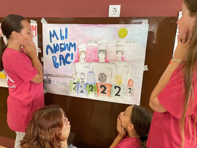 День ЖД профессий 