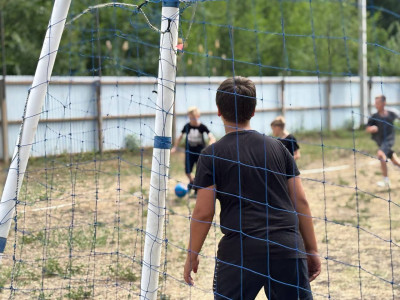 Мы в движении, мы в игре