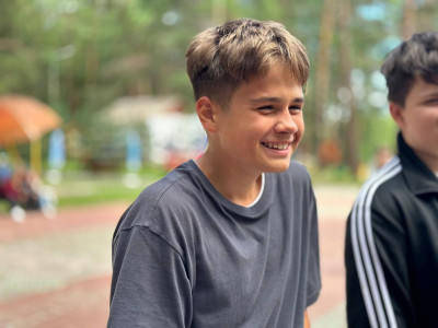 Эмоция игроков