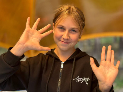 Эмоция игроков